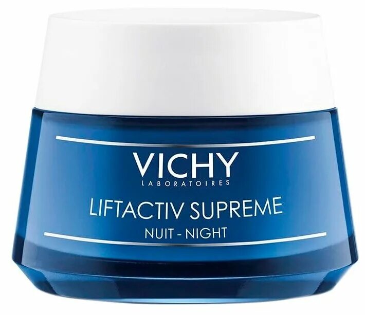 Vichy liftactiv supreme дерморесурс крем ночной от морщин 50 мл. Виши лифтактив супрем ночной крем 50мл vichy. Супрем крем. Трипл крем. Крем or jena.