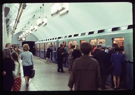 Метро х