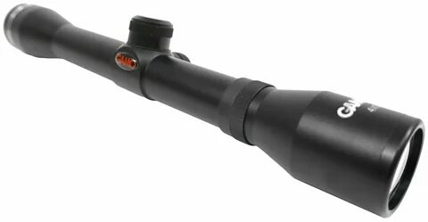Оптический прицел gamo
