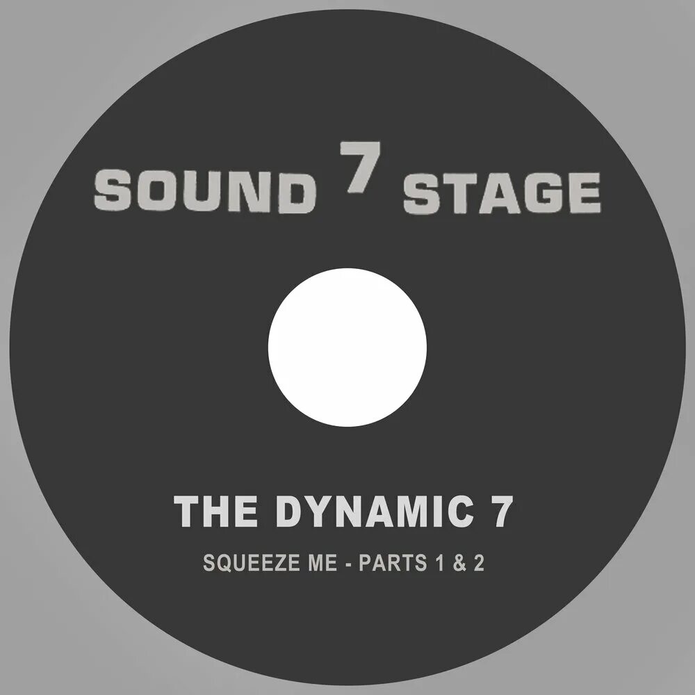 Dynamic 7. The dixiebelles. ASTONNI - бесплатный минус.