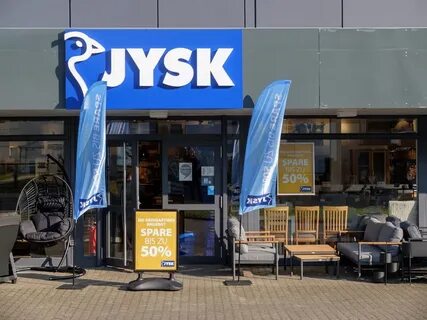 Jysk az