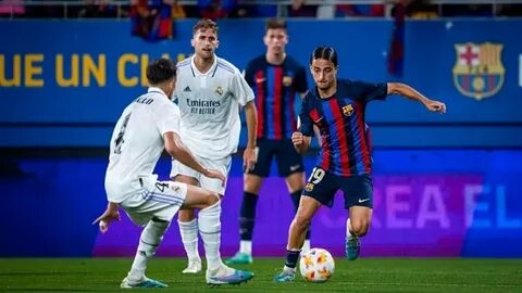 Barsa real efir