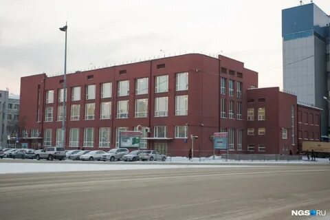 Сибирское главное управление
