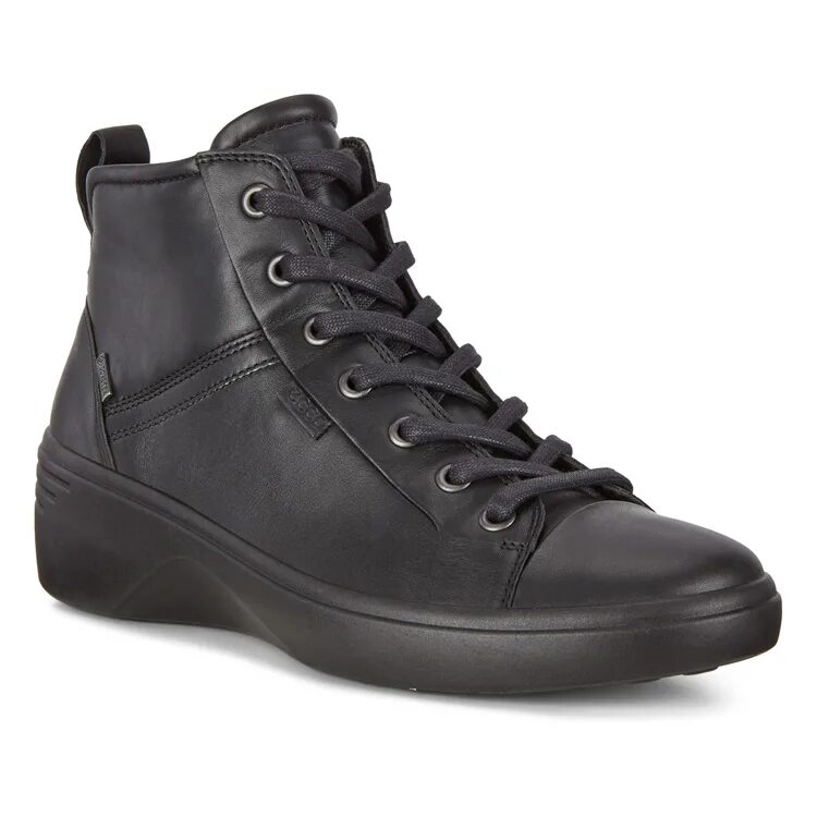 Ботинки soft 7 w. Ecco soft 7 wedge. кеды ecco soft 7 wedge. кеды ecco soft 7 w. женские зимние ботинки ecco soft 7 wedge tred.