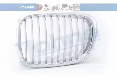 Johns запчасти