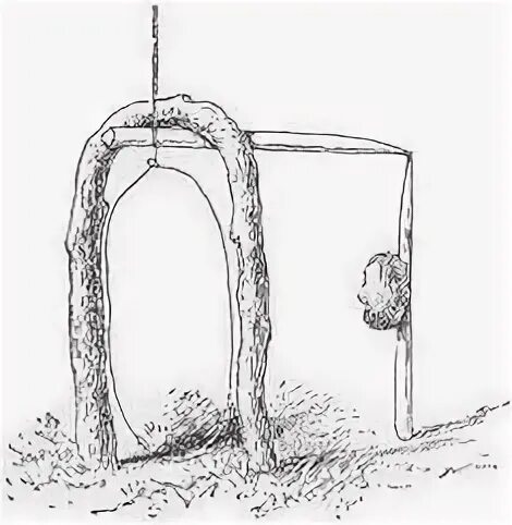 Слово силками