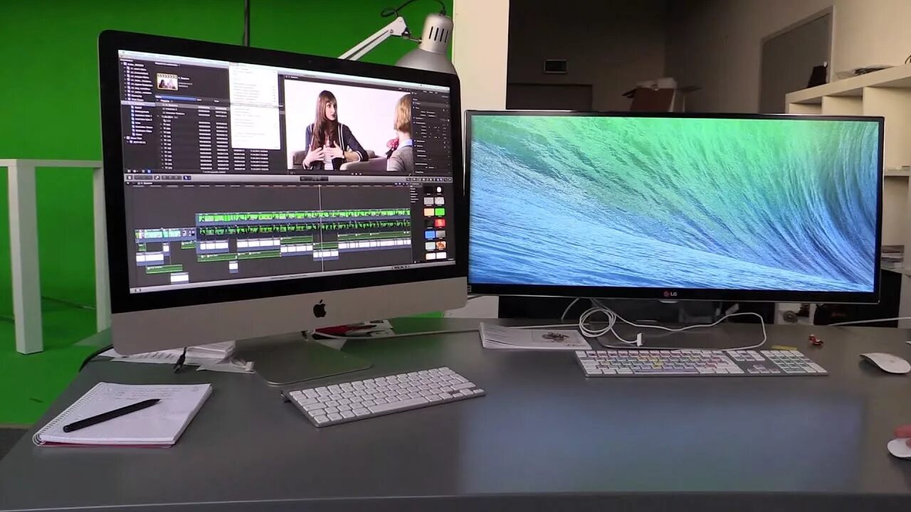 Монитор 16 9 27. Монитор 24 vs 34 Ultrawide. 34 Дюйма Ultrawide vs 27 дюйма. LG Ultrawide 27. IMAC 27 vs 32.