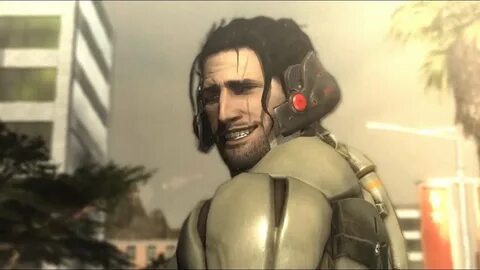 Metal gear rising memes