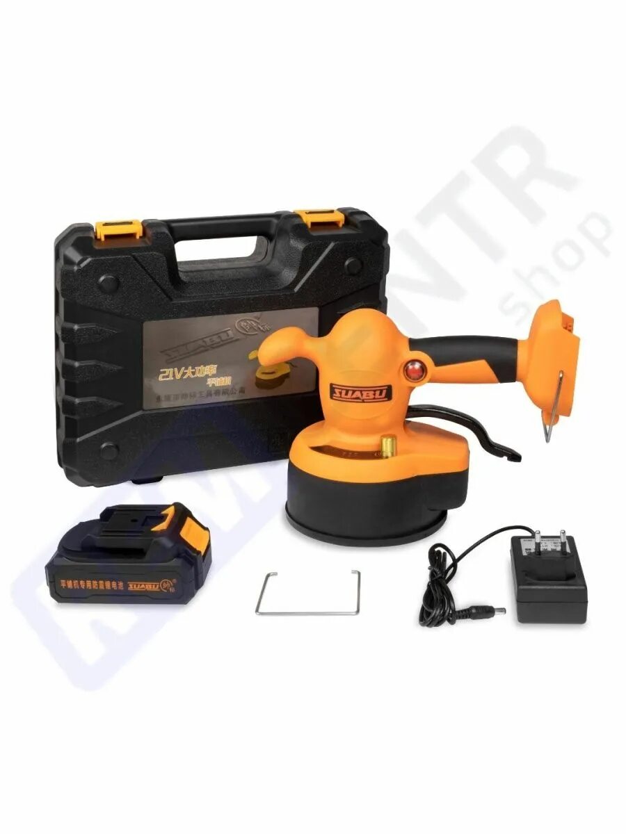 Dlt vibro max