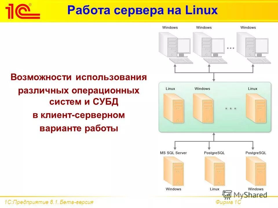 Версии 1с erp