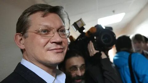 Бывший соратник