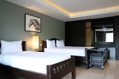 Wongamat privacy residence resort 3 отзывы