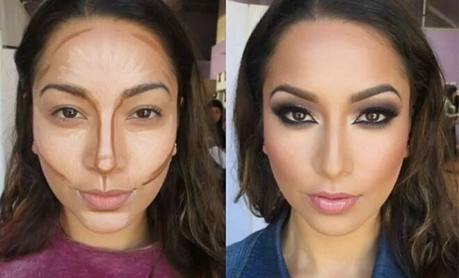 Samer Khouzami on Instagram: "#samerkhouzami #maisonsamerkhouzami #makeup #beaut