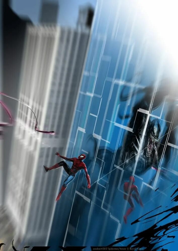 Умирающий человек паук. Marvel avengers spider-man 2. человек паук паркур арты. человек паук отражение в небоскребе. картинки смерти человека паука.