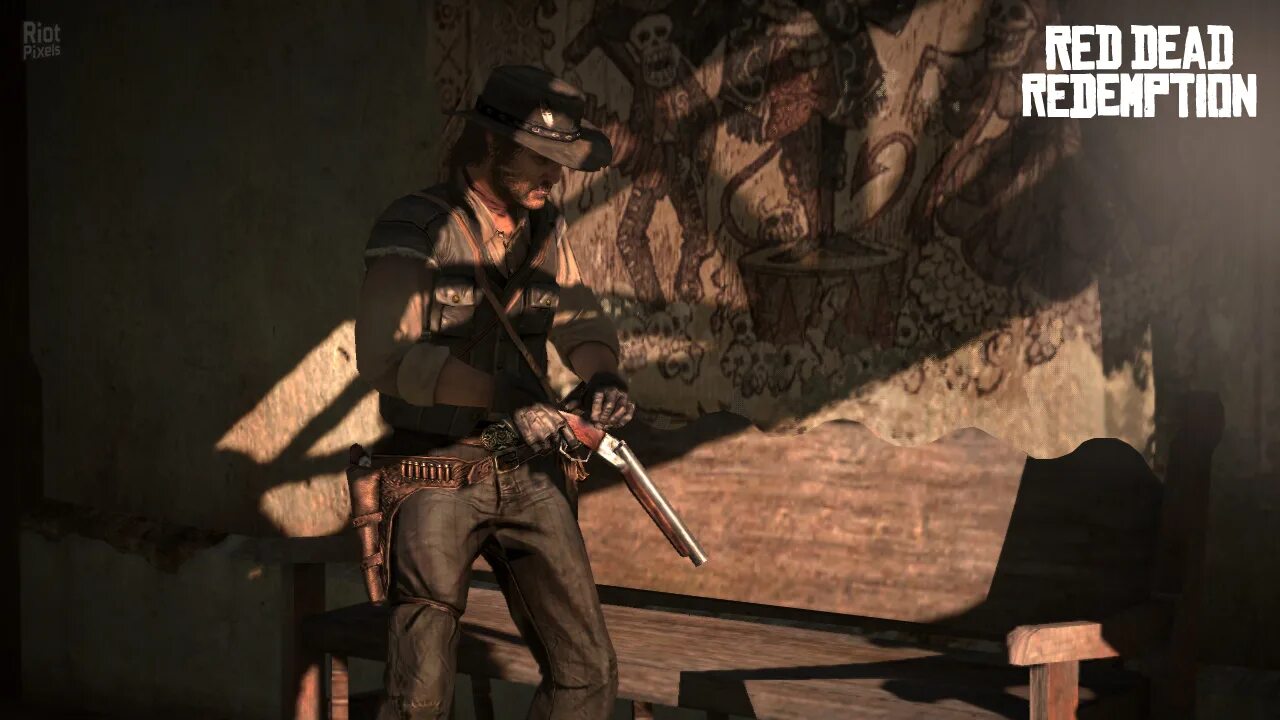 Red redemption обзор. Red dead redemption косплей. red dead revolver. red dead revolver anne.