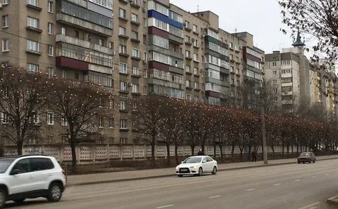 Новая жизнь липецк