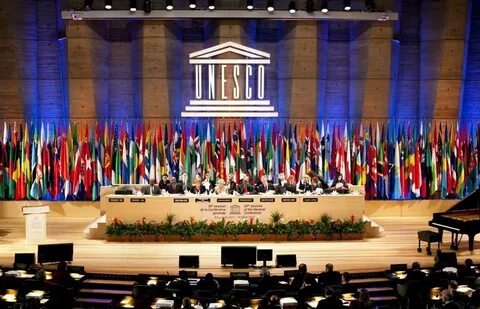 Unesco de