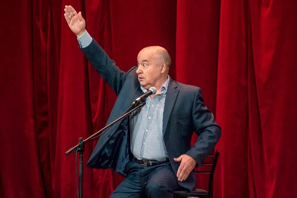 Сборник выступление игоря маменко. Сборник выступление игоря маменко
