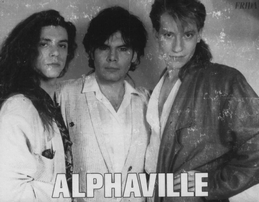 Группа Alphaville. Alphaville 1983. Alphaville группа 80-х. Группа Alphaville в молодости. Alphaville википедия