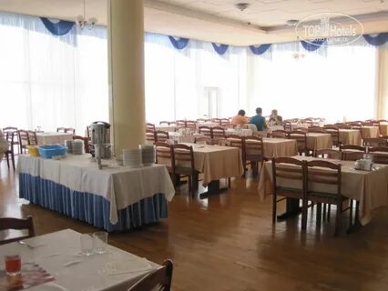 Пансионат парус