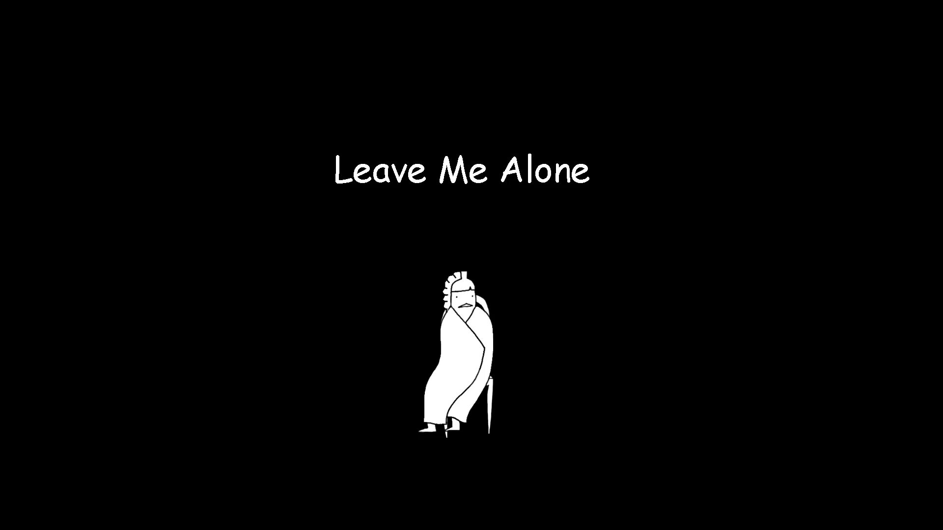 I alone resurrect. Leave me alone надпись. обои на рабочий стол alone. обои с надписью alone. картинки на рабочий стол эстетика минимализм.