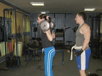 Клуб ступино