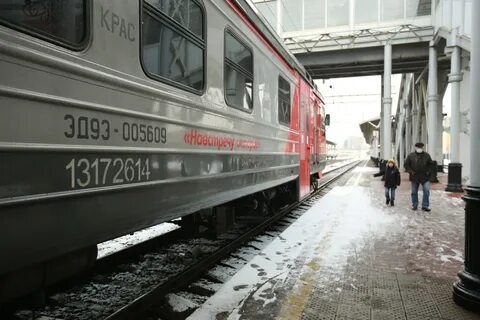 Электричка красноярск дивногорск завтра 2024