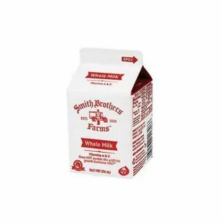 Milk brothers
