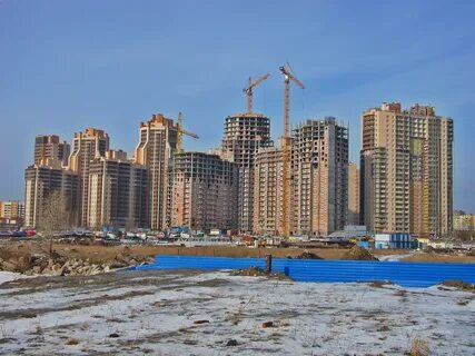 Золотая гавань спб