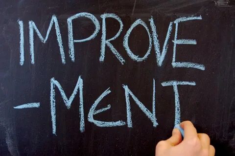 Improve