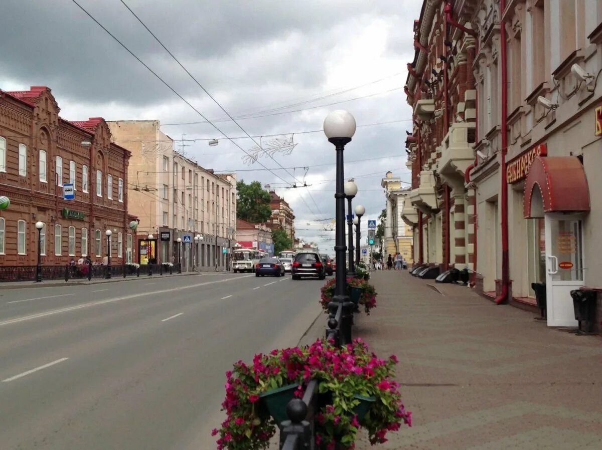 Проспект Ленина Томск. Город Томск проспект Ленина. Проспект Ленина (Томск) улицы Томска. Центр Томска проспект Ленина.