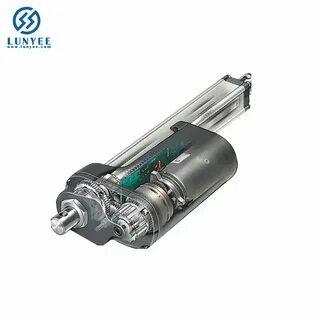 Электропривод ip65