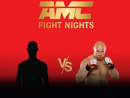 Amc fight nights