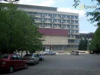 Пятигорск гостиницы санатории