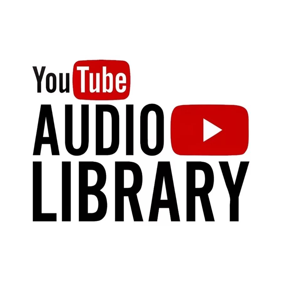 Как найти библиотеку в ютуб. Youtube audio library. youtube audio. ютуб библиотека. youtube music логотип.