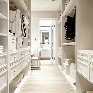 Dressing room
