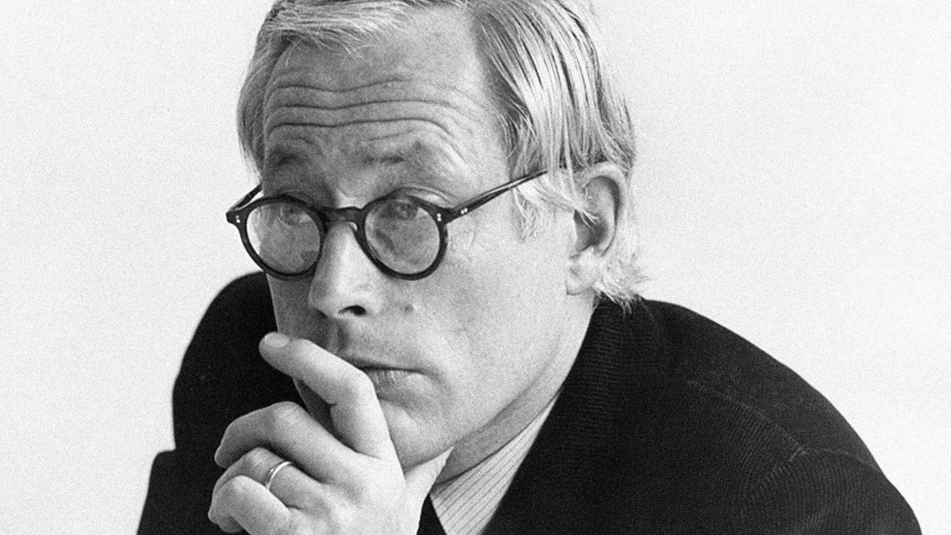 10 принципов рамса. Дитер рамс. дитера рамса (dieter rams). дитрих рамс.