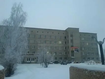 Тамбовская детская больница