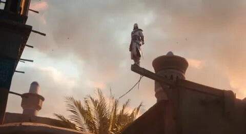 Assassins creed mirage есть ли русский
