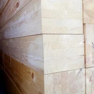 Клееный брус 200х200
