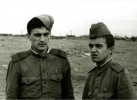 Семипалатинск 22