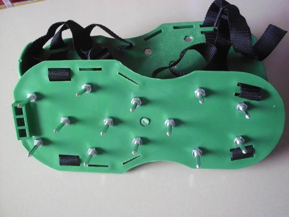 Мокроступы. Мокроступы. Мокроступы для наливного пола. Подошвы для наливных полов stayer 25мм. 11191).