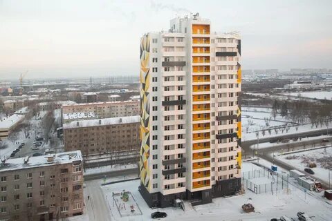 Лучи дома