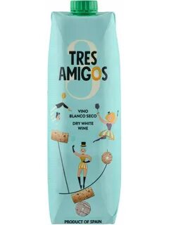 Amigos вино