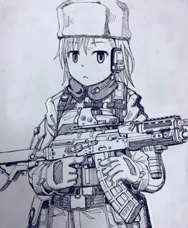 Рисунок тянки