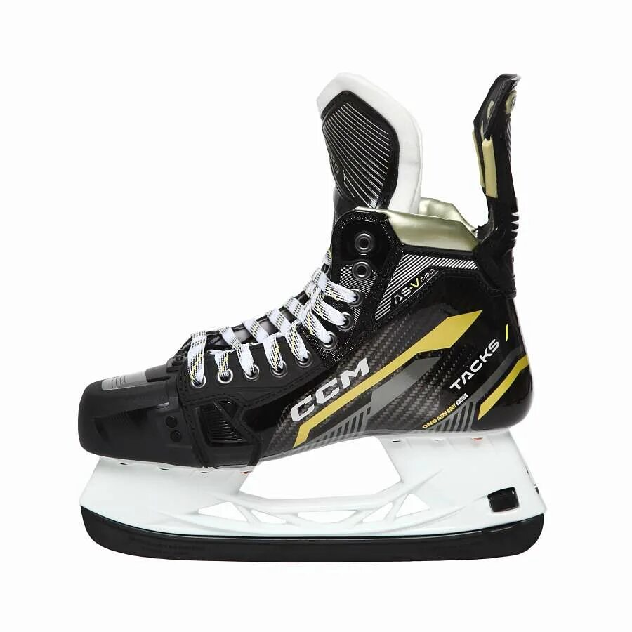 Ccm tacks as v. Ccm as-vpro коньки.