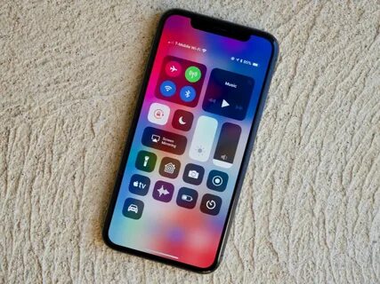 Ios 12