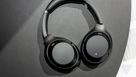 Wh 1000xm3