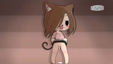 Slideshow uwu cat gacha life porn.