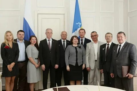 Ульяновская палата